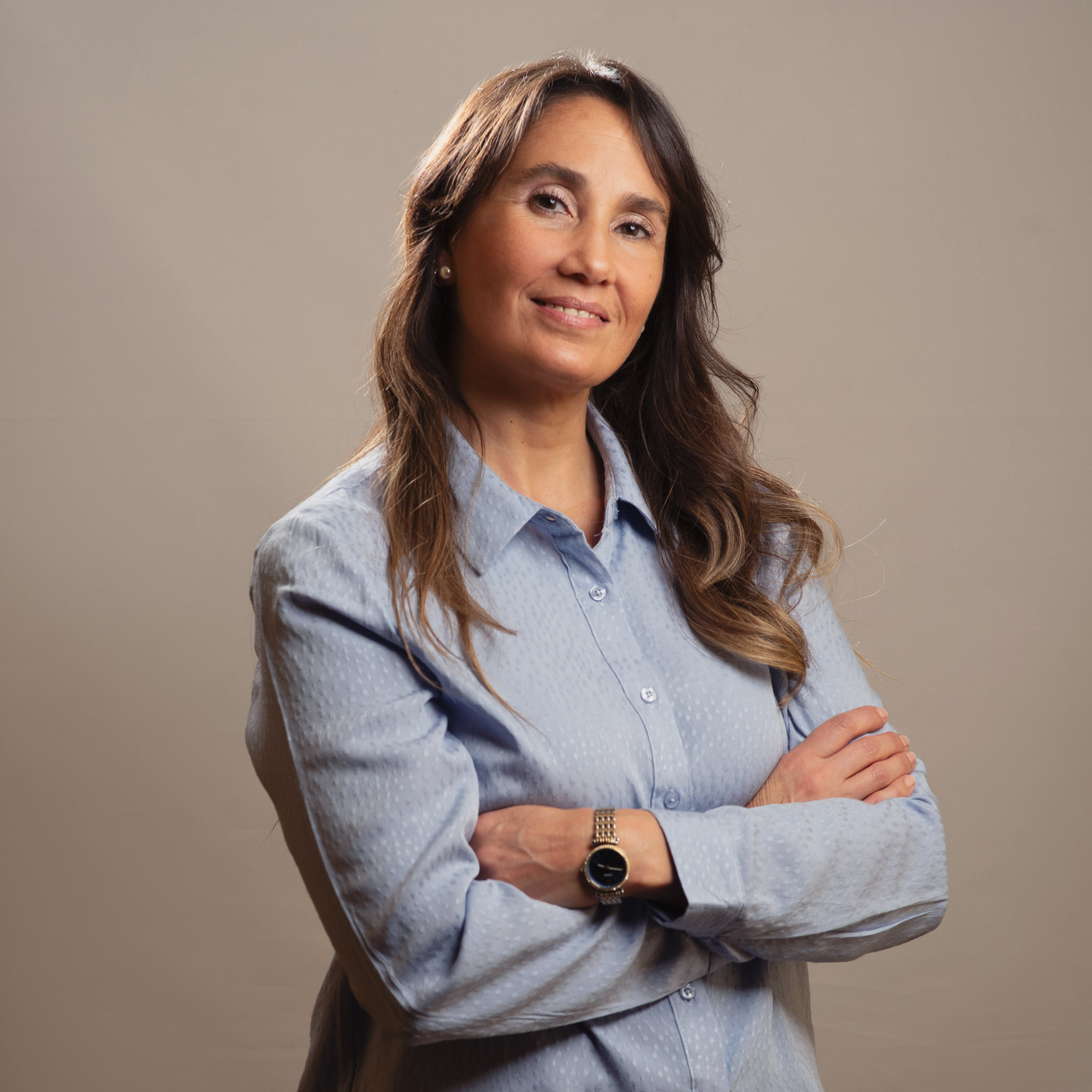 Paola Aguilar Psicóloga Laboral especialista en evaluaciones psicolaborales en Punta Arenas